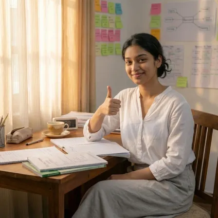 Ready to Ace Your A/L Exams