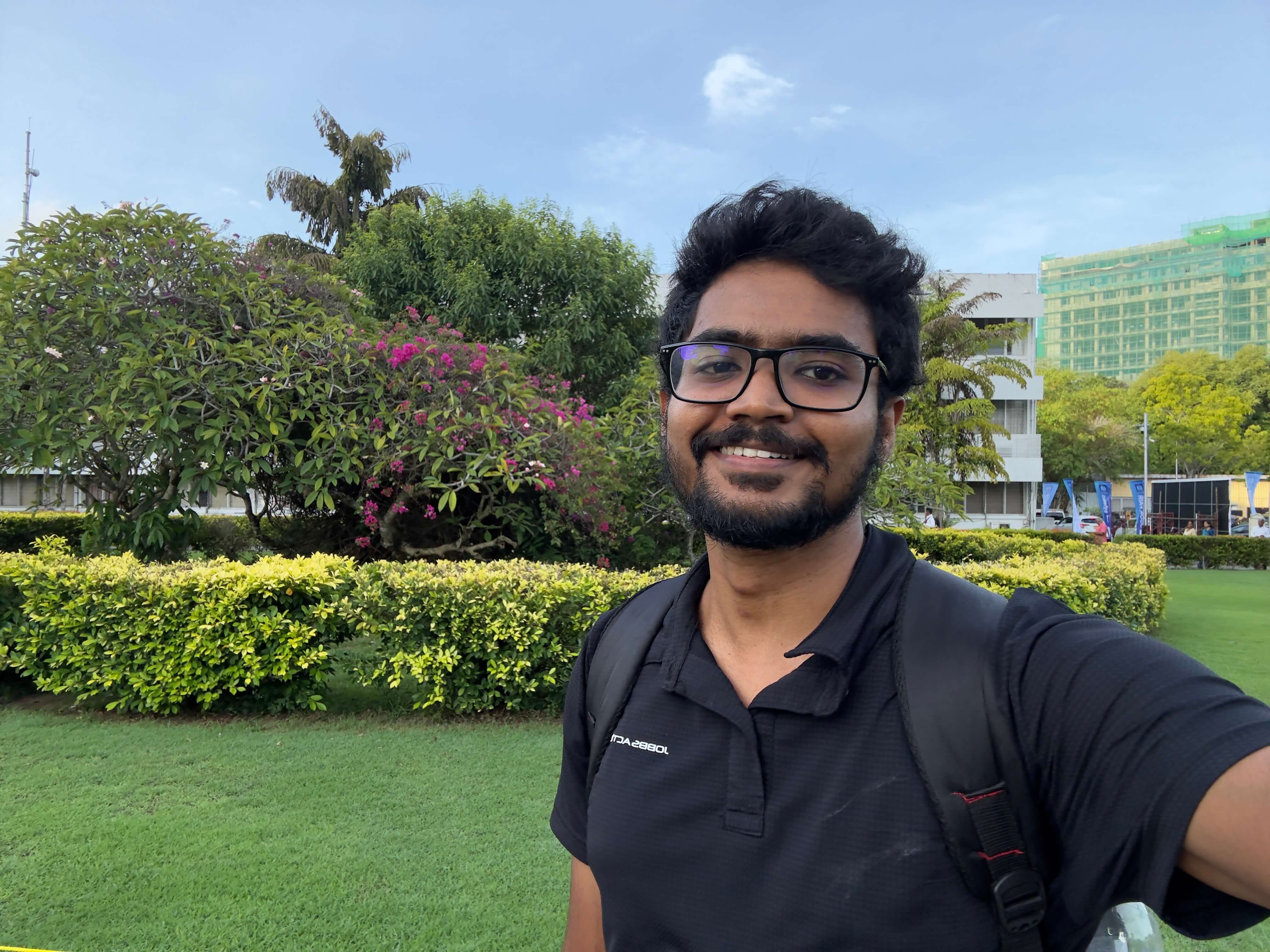 Rukshan J. Senanayaka